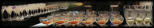 Austin Reed cocktail